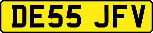 DE55JFV