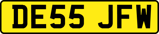 DE55JFW