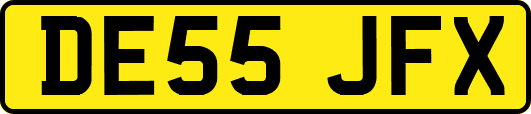 DE55JFX