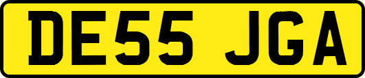 DE55JGA