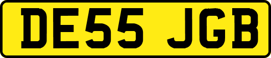DE55JGB