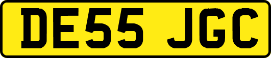 DE55JGC