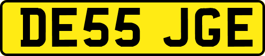 DE55JGE