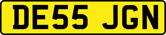 DE55JGN