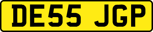 DE55JGP