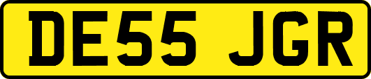 DE55JGR