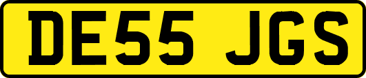 DE55JGS