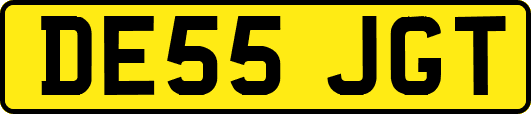 DE55JGT