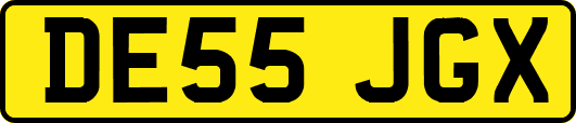 DE55JGX