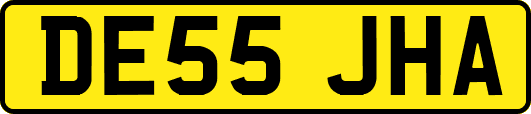 DE55JHA