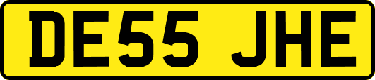 DE55JHE