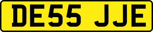 DE55JJE