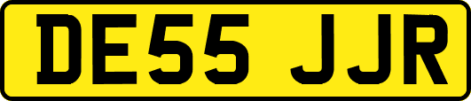 DE55JJR