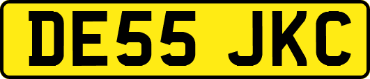 DE55JKC