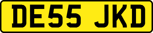 DE55JKD