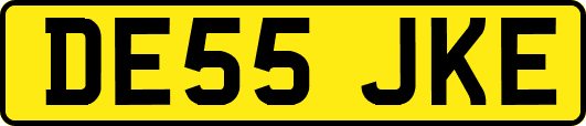 DE55JKE
