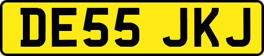 DE55JKJ