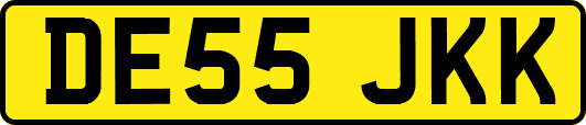 DE55JKK