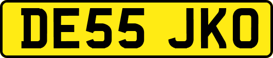 DE55JKO