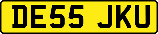 DE55JKU