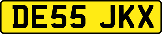 DE55JKX