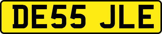 DE55JLE