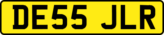 DE55JLR
