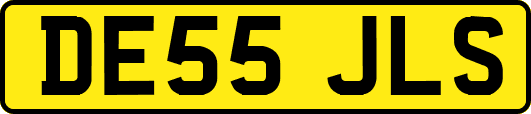 DE55JLS