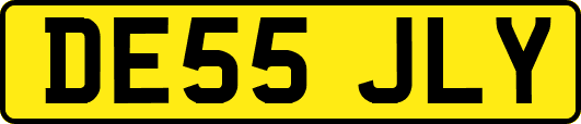 DE55JLY