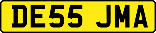 DE55JMA