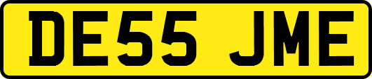 DE55JME