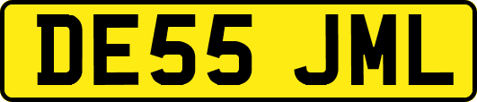DE55JML