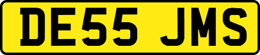 DE55JMS