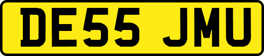 DE55JMU