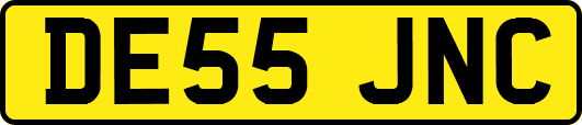 DE55JNC