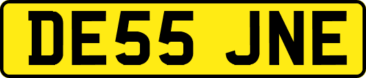 DE55JNE