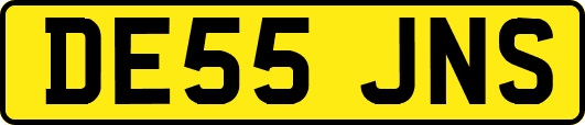 DE55JNS