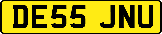 DE55JNU