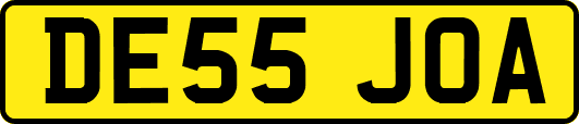 DE55JOA
