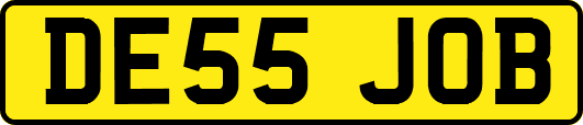 DE55JOB
