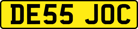 DE55JOC
