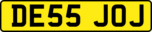 DE55JOJ