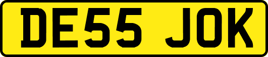DE55JOK