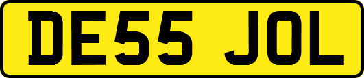 DE55JOL