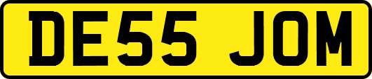 DE55JOM
