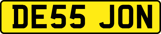 DE55JON