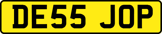 DE55JOP