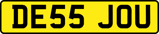 DE55JOU