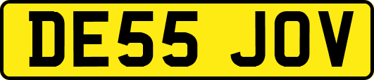 DE55JOV