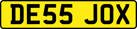 DE55JOX